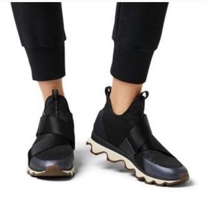 Sorel kinetic sneaker